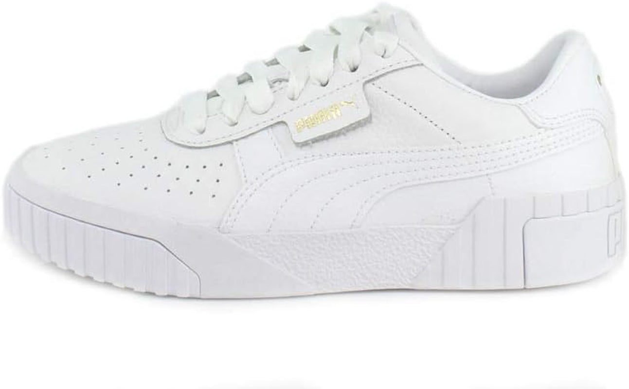 Women's California Sneaker